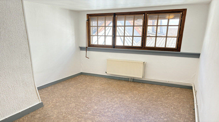 Ma-Cabane - Location Maison Saint-Valery-sur-Somme, 54 m²