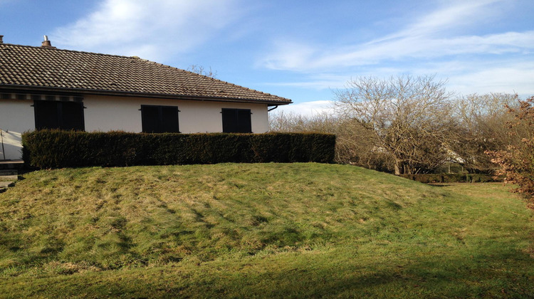 Ma-Cabane - Location Maison SAINT-VALLIER, 90 m²