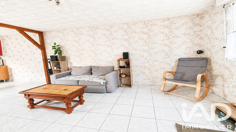 Ma-Cabane - Location Maison Saint-Venant, 60 m²