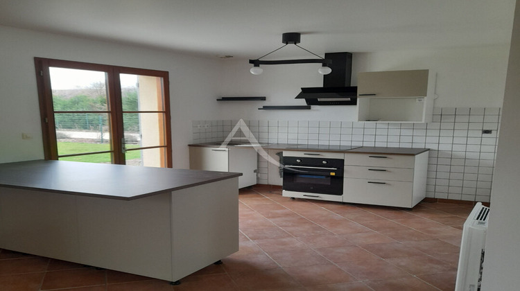 Ma-Cabane - Location Maison SAINT-VIATRE, 89 m²