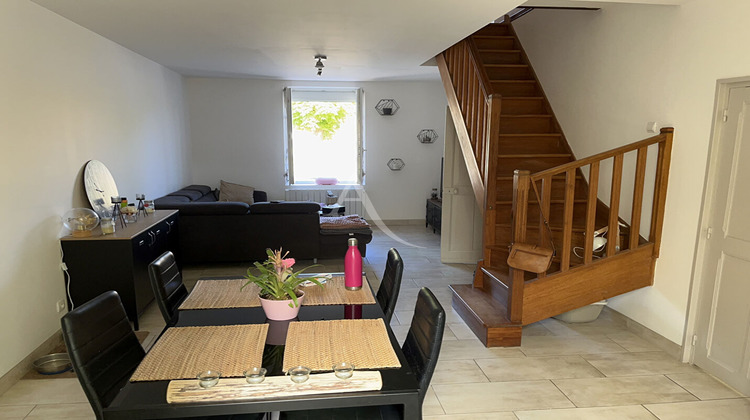 Ma-Cabane - Location Maison SAINT-VIATRE, 93 m²
