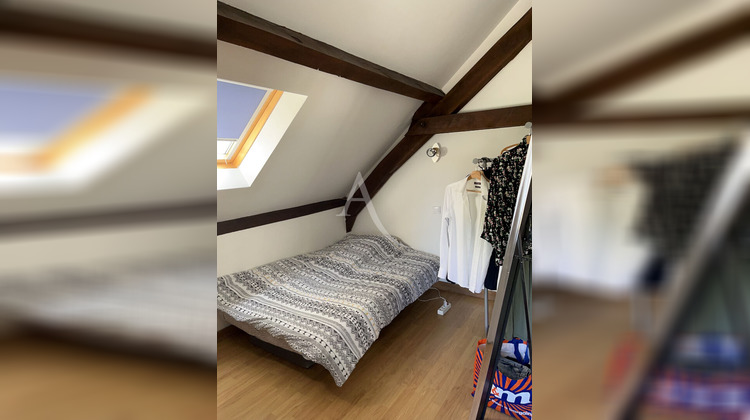 Ma-Cabane - Location Maison SAINT-VIATRE, 93 m²