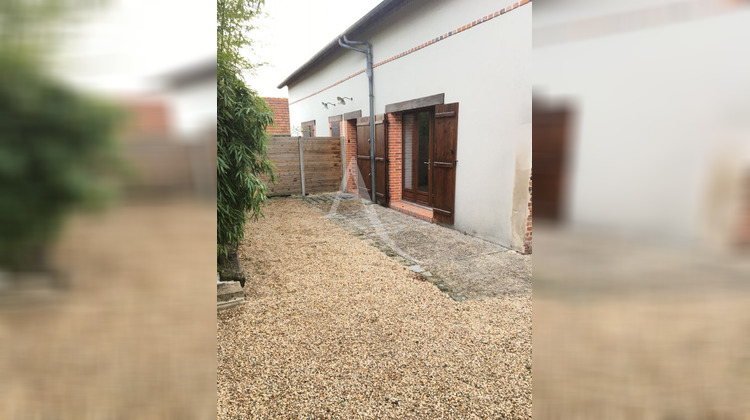 Ma-Cabane - Location Maison SAINT-VIATRE, 65 m²