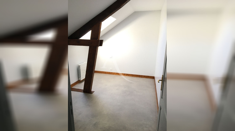 Ma-Cabane - Location Maison SAINT-VIATRE, 65 m²