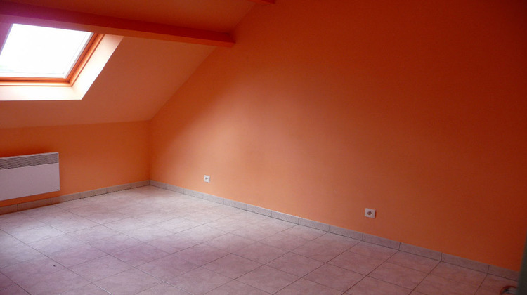 Ma-Cabane - Location Maison SAINT-VIATRE, 69 m²