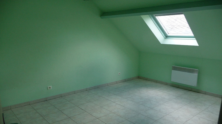 Ma-Cabane - Location Maison SAINT-VIATRE, 69 m²