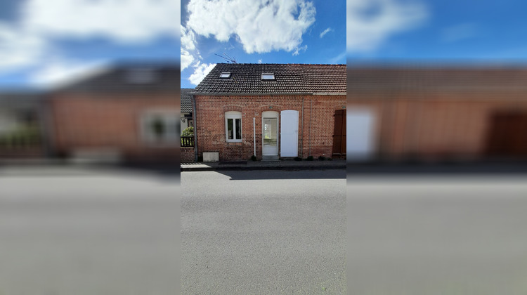 Ma-Cabane - Location Maison SAINT-VIATRE, 47 m²