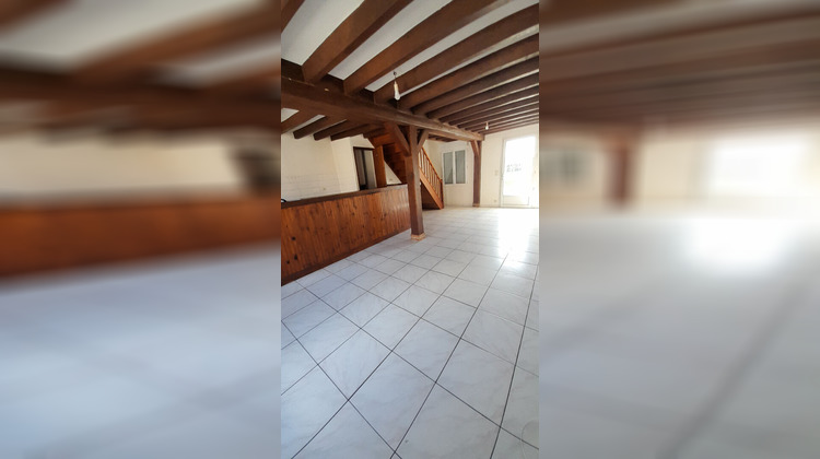 Ma-Cabane - Location Maison SAINT-VIATRE, 47 m²