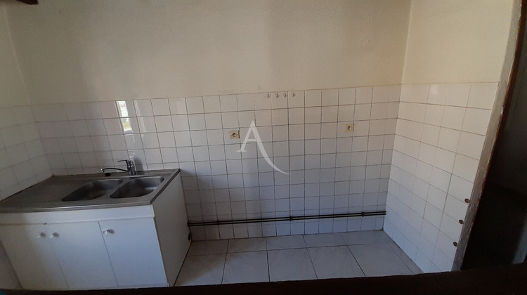 Ma-Cabane - Location Maison SAINT-VIATRE, 47 m²