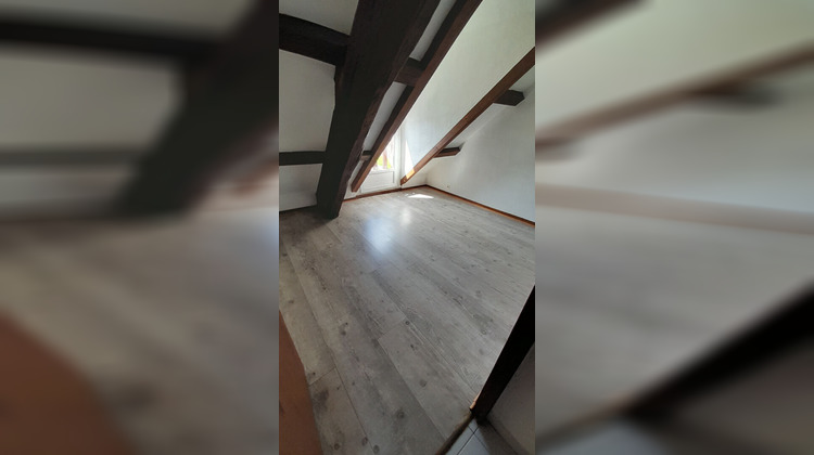Ma-Cabane - Location Maison SAINT-VIATRE, 47 m²