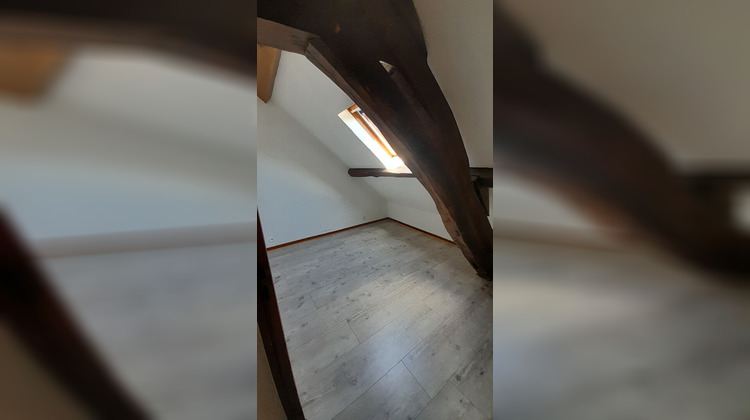 Ma-Cabane - Location Maison SAINT-VIATRE, 47 m²