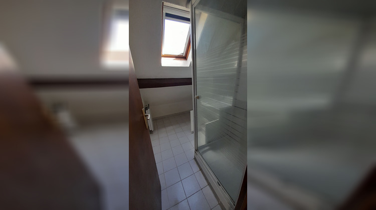 Ma-Cabane - Location Maison SAINT-VIATRE, 47 m²