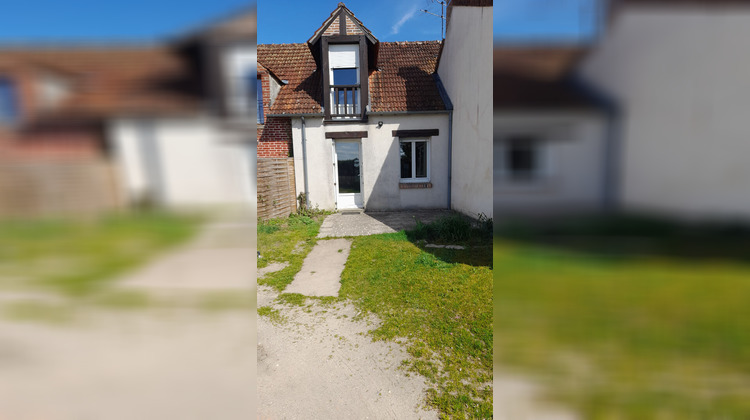 Ma-Cabane - Location Maison SAINT-VIATRE, 47 m²