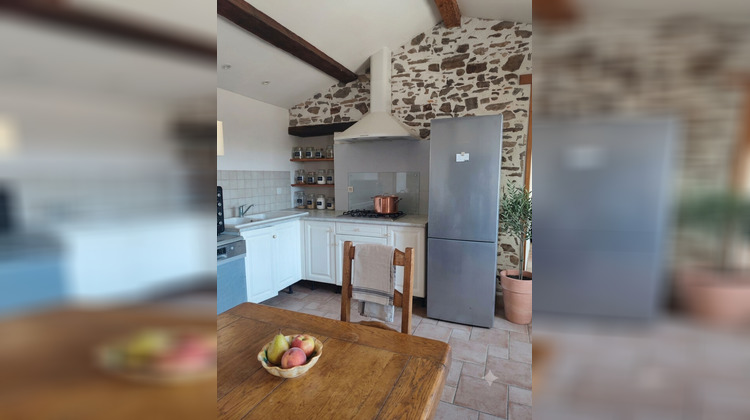 Ma-Cabane - Location Maison SAINT-VIAUD, 141 m²