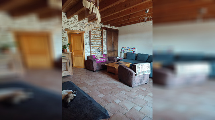Ma-Cabane - Location Maison SAINT-VIAUD, 141 m²