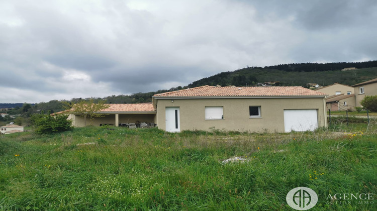 Ma-Cabane - Location Maison Saint-Victor, 83 m²