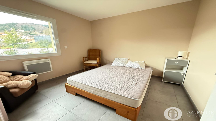 Ma-Cabane - Location Maison Saint-Victor, 83 m²