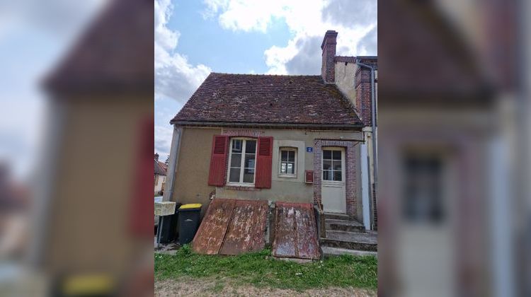 Ma-Cabane - Location Maison SAINT-VICTOR-DE-BUTHON, 40 m²