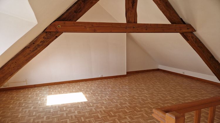 Ma-Cabane - Location Maison SAINT-VICTOR-DE-BUTHON, 40 m²