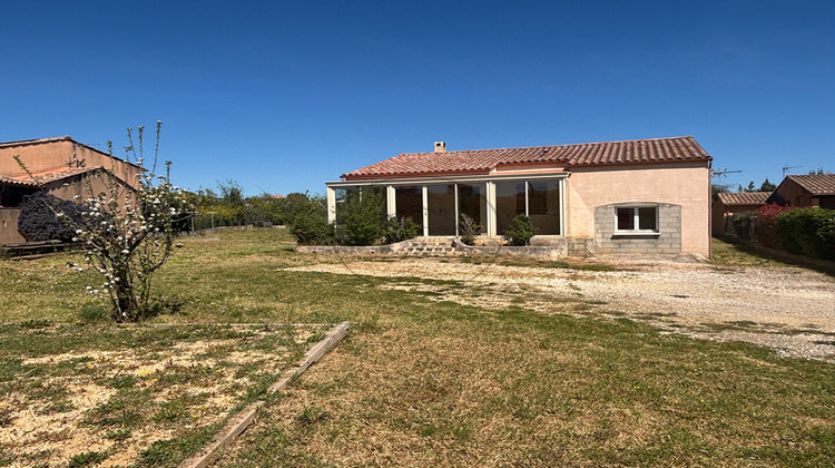 Ma-Cabane - Location Maison SAINT-VICTOR-DE-MALCAP, 93 m²