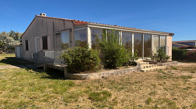 Ma-Cabane - Location Maison SAINT-VICTOR-DE-MALCAP, 93 m²