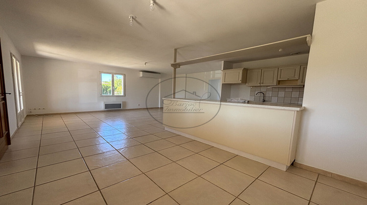 Ma-Cabane - Location Maison SAINT-VICTOR-DE-MALCAP, 93 m²