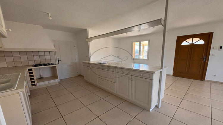 Ma-Cabane - Location Maison SAINT-VICTOR-DE-MALCAP, 93 m²