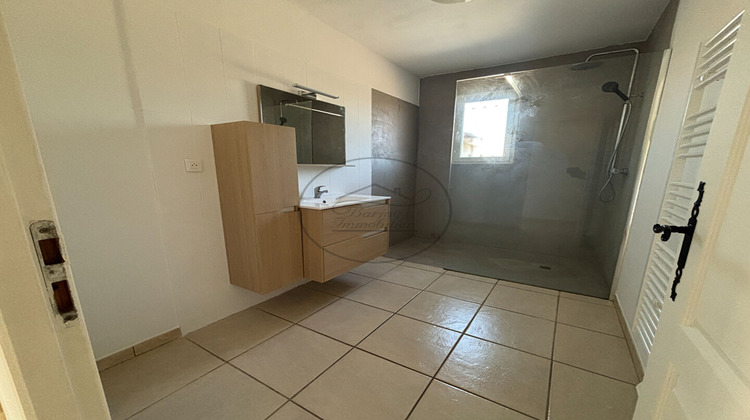 Ma-Cabane - Location Maison SAINT-VICTOR-DE-MALCAP, 93 m²