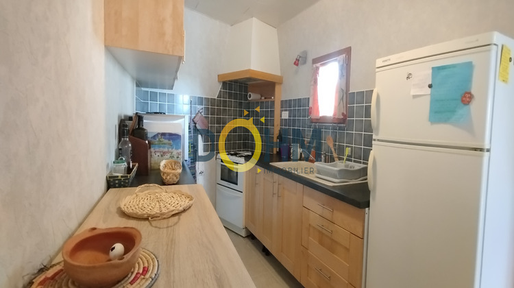 Ma-Cabane - Location Maison Saint-Victor-sur-Arlanc, 40 m²