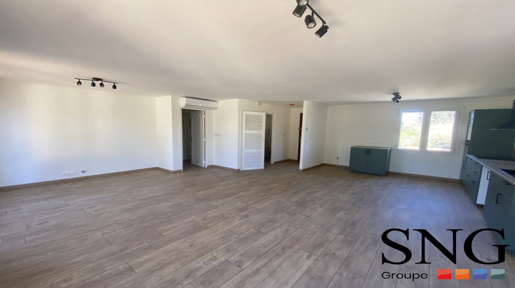 Ma-Cabane - Location Maison Saint-Victoret, 120 m²