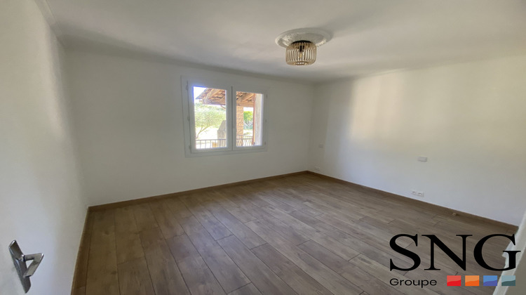 Ma-Cabane - Location Maison Saint-Victoret, 120 m²