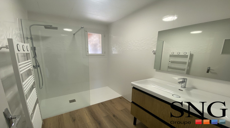 Ma-Cabane - Location Maison Saint-Victoret, 120 m²