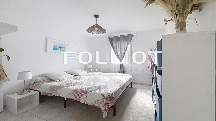 Ma-Cabane - Location Maison SAINT-VIGOR-LE-GRAND, 103 m²