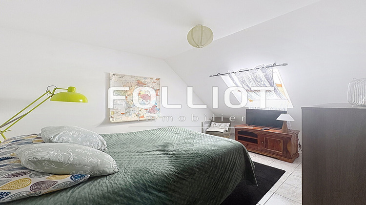 Ma-Cabane - Location Maison SAINT-VIGOR-LE-GRAND, 103 m²