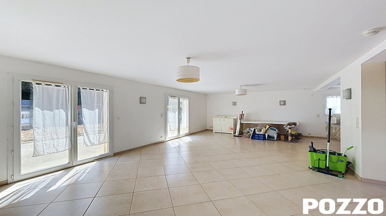 Ma-Cabane - Location Maison SAINT-VIGOR-LE-GRAND, 137 m²