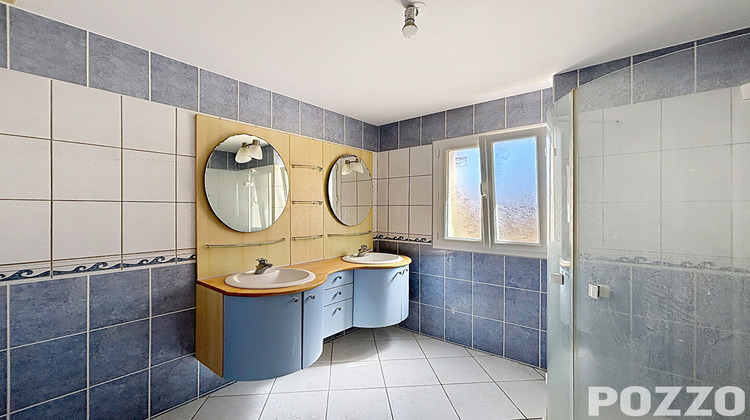 Ma-Cabane - Location Maison SAINT-VIGOR-LE-GRAND, 137 m²
