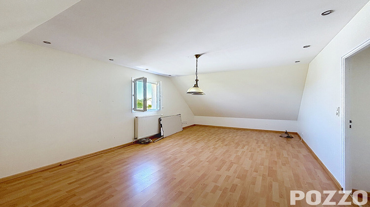 Ma-Cabane - Location Maison SAINT-VIGOR-LE-GRAND, 137 m²