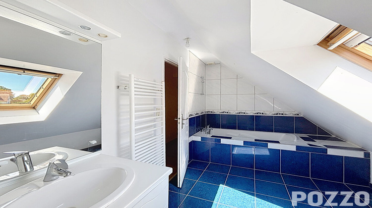 Ma-Cabane - Location Maison SAINT-VIGOR-LE-GRAND, 137 m²