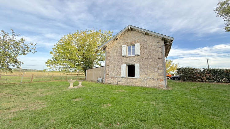 Ma-Cabane - Location Maison SAINT-VINCENT-DE-PAUL, 58 m²