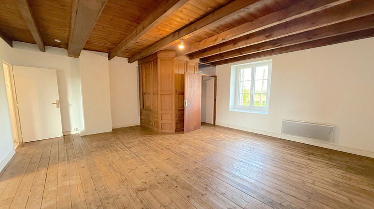 Ma-Cabane - Location Maison SAINT-VINCENT-DE-PAUL, 58 m²