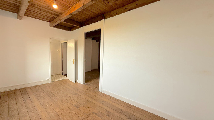 Ma-Cabane - Location Maison SAINT-VINCENT-DE-PAUL, 58 m²