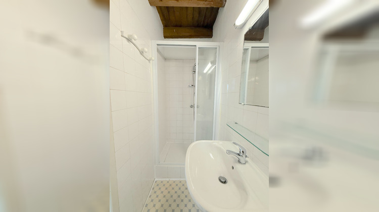 Ma-Cabane - Location Maison SAINT-VINCENT-DE-PAUL, 58 m²