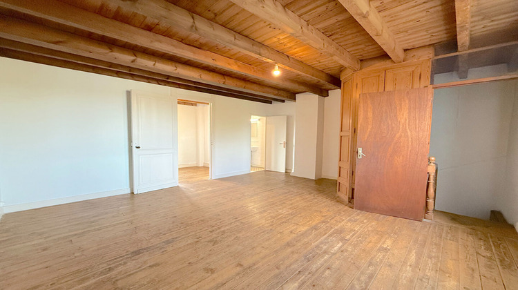 Ma-Cabane - Location Maison SAINT-VINCENT-DE-PAUL, 58 m²