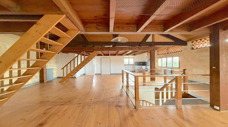 Ma-Cabane - Location Maison SAINT-VINCENT-DE-PAUL, 162 m²