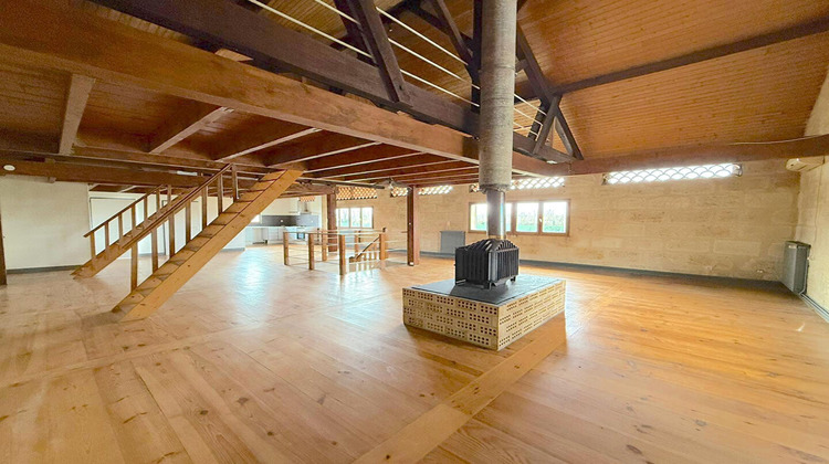 Ma-Cabane - Location Maison SAINT-VINCENT-DE-PAUL, 162 m²