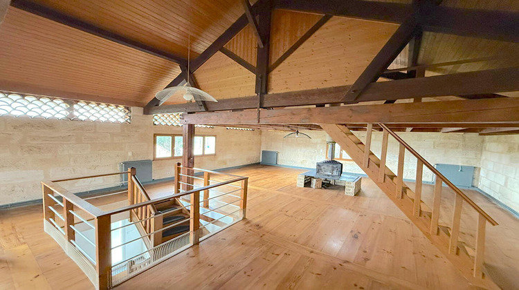 Ma-Cabane - Location Maison SAINT-VINCENT-DE-PAUL, 162 m²