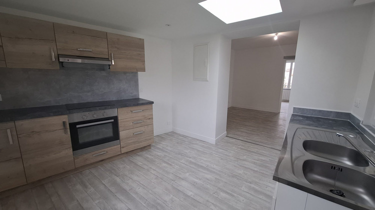 Ma-Cabane - Location Maison Saint-Vincent-des-Bois, 45 m²