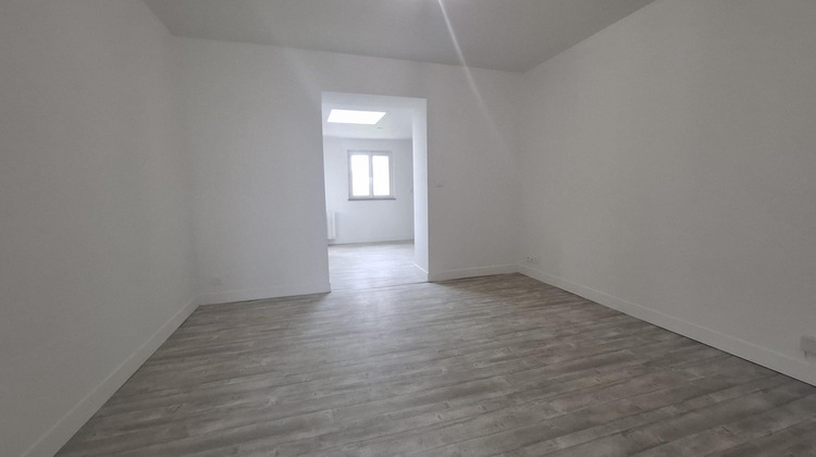 Ma-Cabane - Location Maison Saint-Vincent-des-Bois, 45 m²