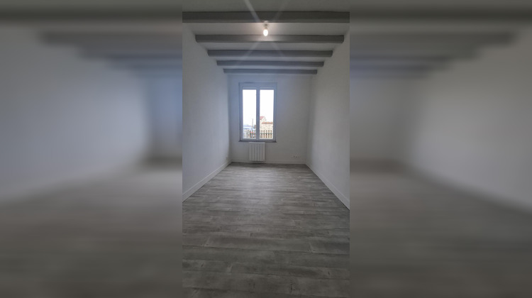 Ma-Cabane - Location Maison Saint-Vincent-des-Bois, 45 m²