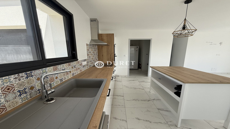 Ma-Cabane - Location Maison Saint-Vincent-sur-Graon, 93 m²